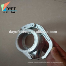 press tool clamp On Sale Zoomlion Concrete Pump Clamp On Pipe Coupling
